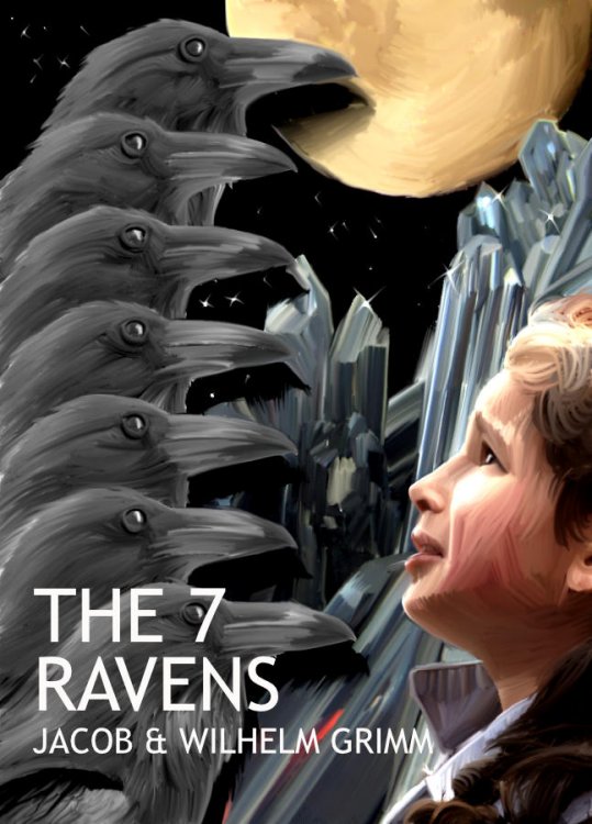 The seven ravens